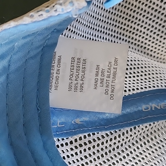 O'Neill Hat - Picture 4 of 5